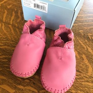 Robeez Soft Sole Shoes